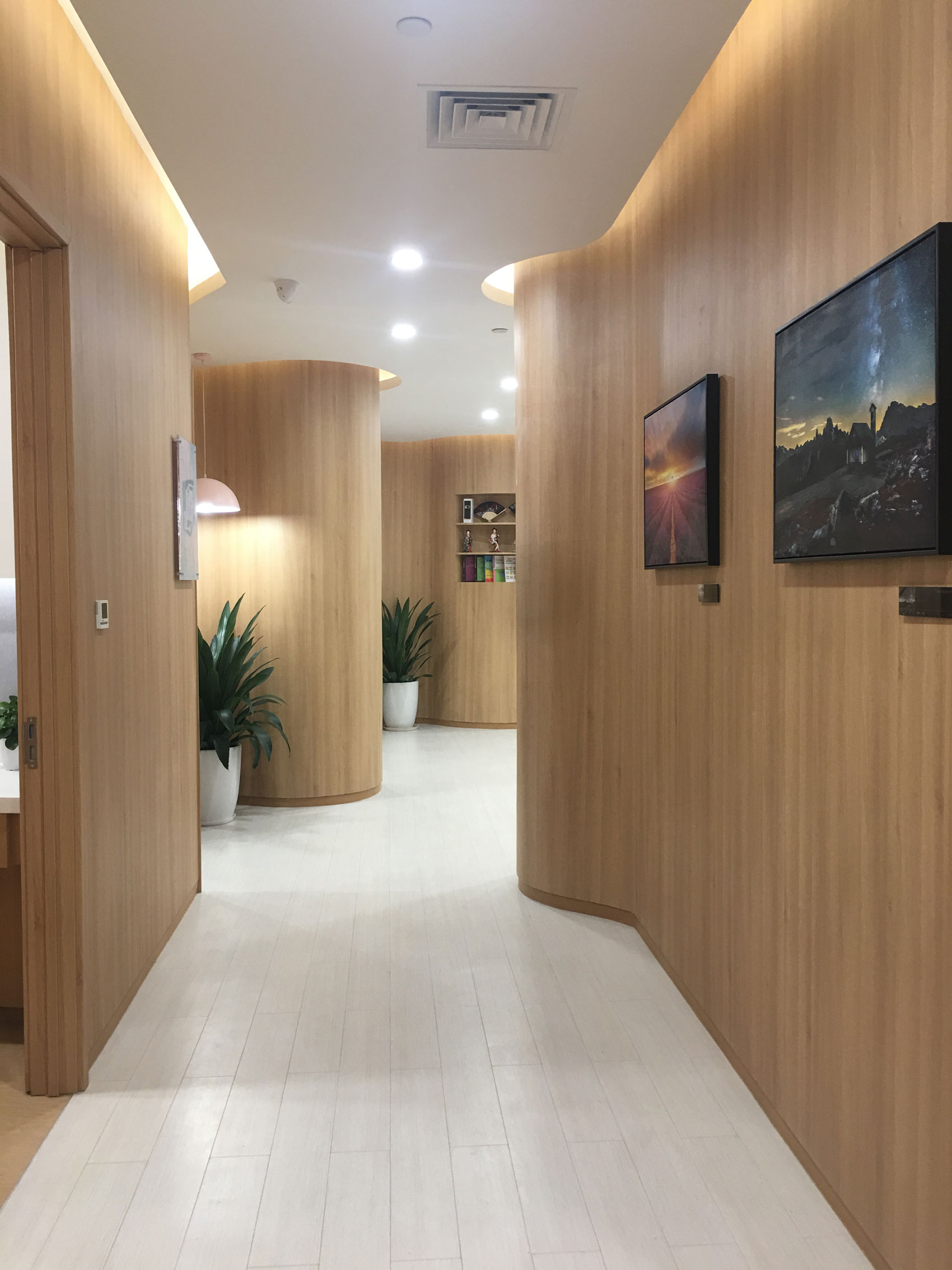 迈思建筑设计作品